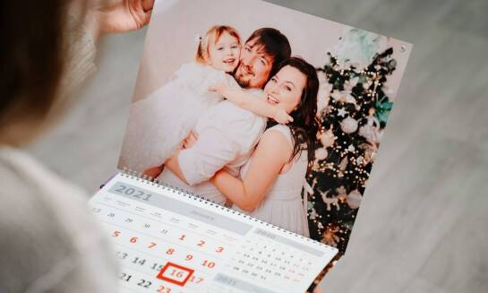 Jakie są kluczowe czynniki wpływające na efektywność druku kalendarzy reklamowych?