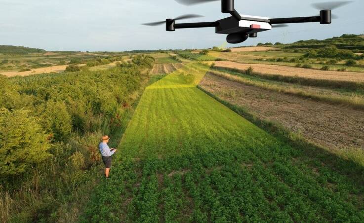 Jakie są najnowsze trendy w branży geodezyjnej?