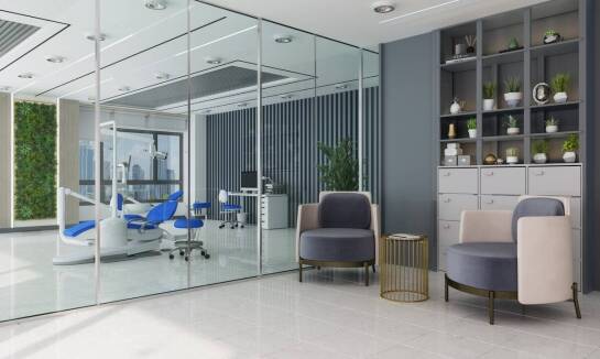 Centrum stomatologiczne a nowoczesne metody leczenia endodontycznego