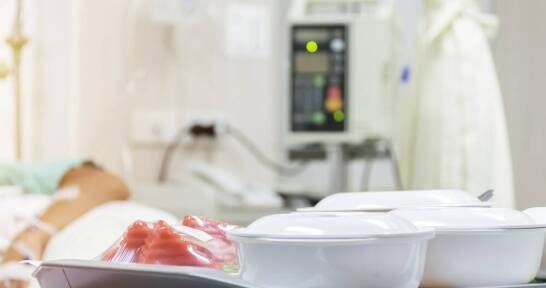 Wybór najlepszej pneumatycznej poduszki przeciwodleżynowej dla pacjentów z ograniczoną mobilnością