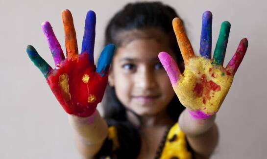 Jakie wartości edukacyjne niosą za sobą zabawy z lalkami?