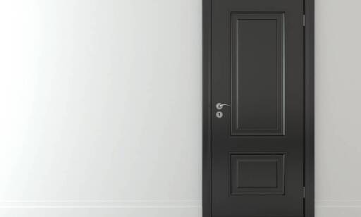 Jak dobrać odpowiednie drzwi wewnętrzne?