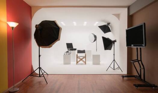 Co ma największe znaczenie przy wynajmie studia fotograficznego?