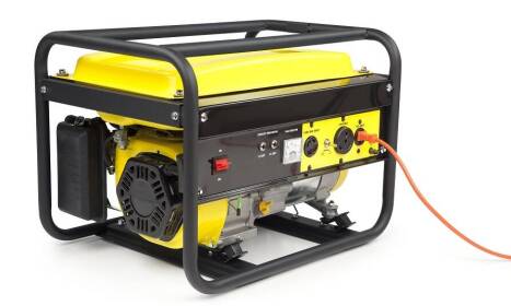 Jak zapewnić bezkolizyjną współpracę zasilaczy UPS i agregatów prądotwórczych?