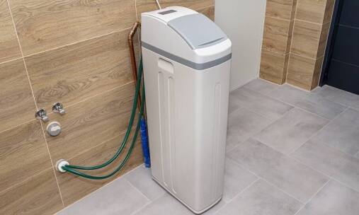 Wpływ twardej wody na stan urządzeń w domu - co warto wiedzieć?