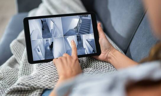 Porównanie kamer IP i analogowych w systemach monitoringu