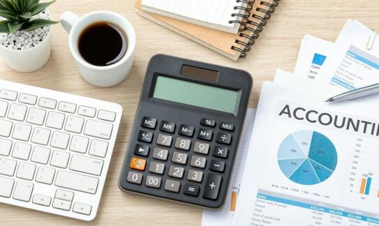 Jak uproszczona księgowość wspiera działalność gospodarczą?