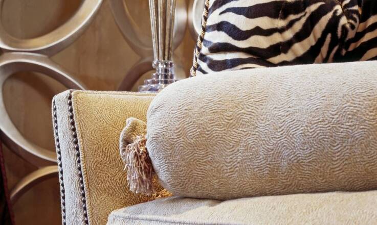 Jakie znaczenie ma dobór odpowiednich wypełnień w meblach tapicerowanych?