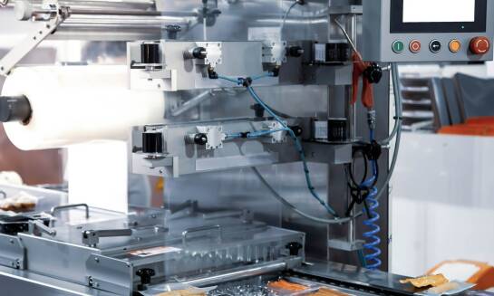 Proces budowy form wtryskowych w nowoczesnym parku maszynowym