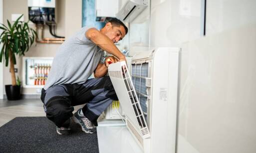 Montaż klimatyzacji w budynkach komercyjnych – kluczowe aspekty