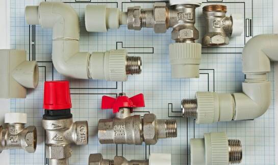 Jak dobrać odpowiednie materiały do zasilania kotłowni gazowej?