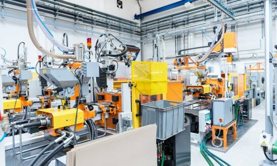 Kluczowe cechy poziomych centrów obróbkowych dla przemysłu metalowego