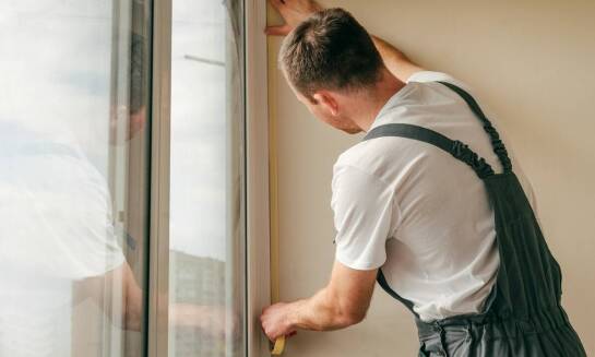 Wpływ designu okien na estetykę wnętrza – co warto wiedzieć?