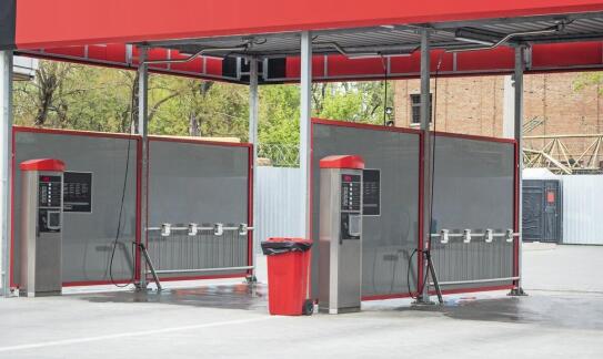 Jak myjnia samochodowa dba o komfort klienta dzięki nowoczesnym metodom czyszczenia?