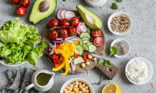 Jak komponować posiłki dla dzieci – porady dietetyka