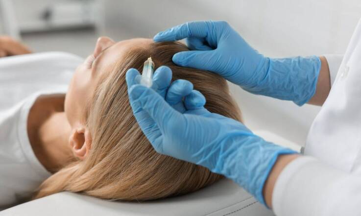 Jakie innowacje w medycynie estetycznej warto znać?