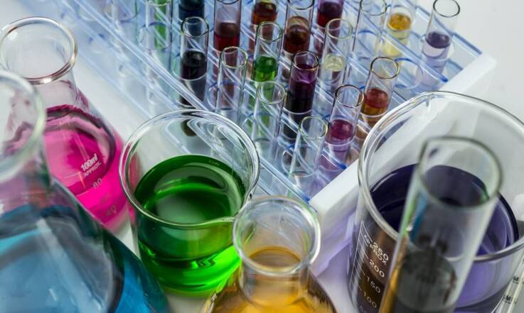 Znaczenie spektrofotometrów UV-Vis-NIR w nowoczesnych laboratoriach