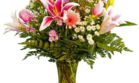 Jak floryści tworzą wyjątkowe kompozycje kwiatowe?