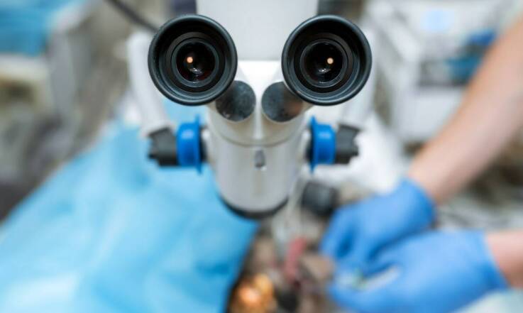 Jak technologia mikroskopowa wpływa na jakość leczenia stomatologicznego?