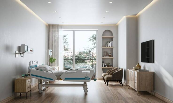 Wpływ fotela do rehabilitacji na codzienny komfort pacjentów