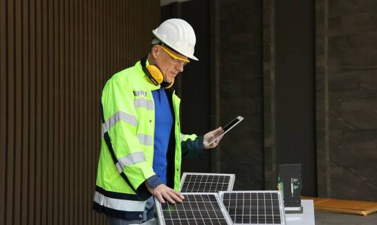 Jakie trendy dominują w zakresie świadectw energetycznych przez internet?