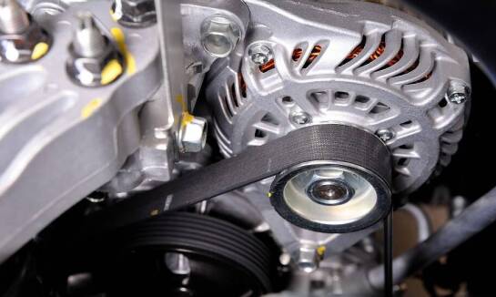 Jak często należy wymieniać rozrząd?