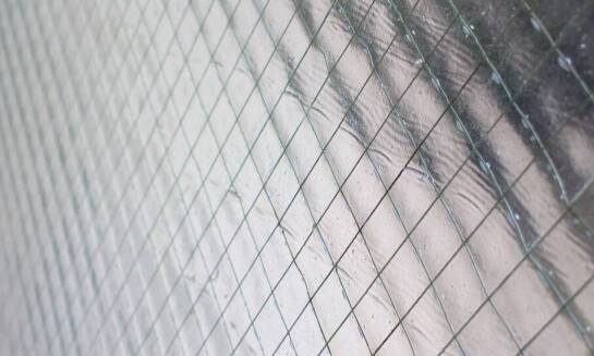 Charakterystyka i zastosowanie mat szklanych