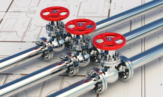 Rola zasuwa wodociągowa w systemach przesyłu wody i gazu
