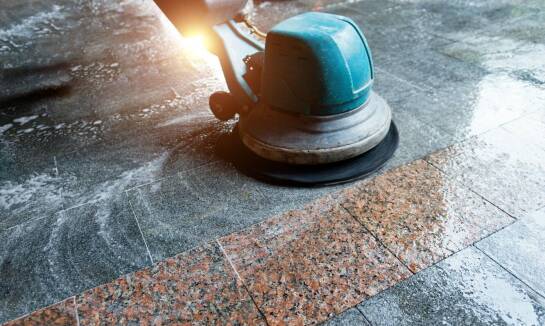 Wpływ szlifowania lastryko na jego długowieczność i wygląd