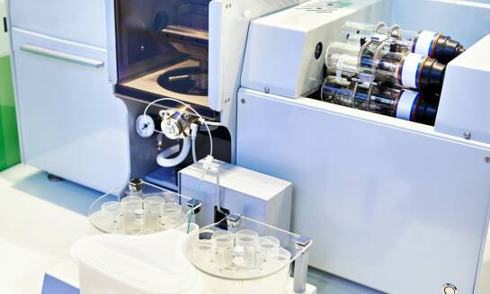 Wpływ zaawansowanej diagnostyki na efektywność naprawy elektrowrzecion