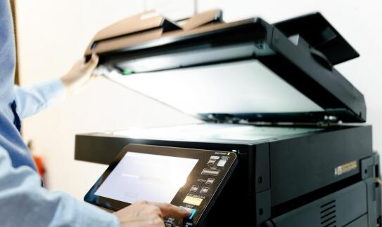 Dzierżawa kserokopiarek: elastyczność w dostosowywaniu do potrzeb firmy