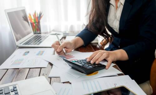Optymalizacja rozliczeń podatkowych z pomocą dobrego księgowego
