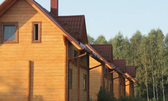 Mazurskie domki z ogrzewaniem: ciepło i komfort przez cały rok