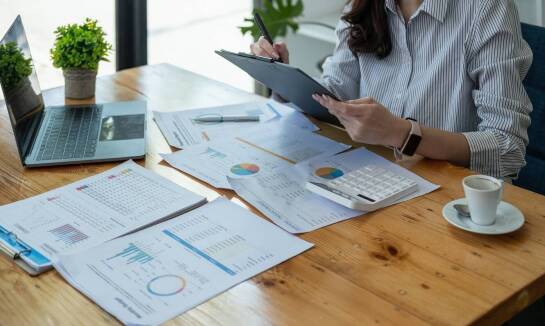 Jak wykorzystać usługi księgowe do poprawy rentowności firmy dzięki ksiegowosc gdansk?