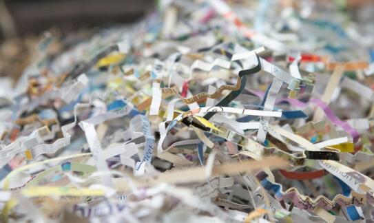 Kluczowe znaczenie skupu surowców wtórnych w gospodarce obiegu zamkniętego