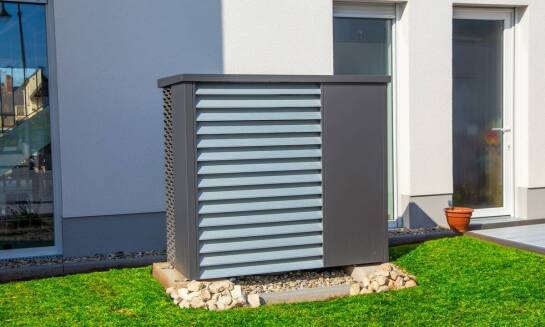 Jakie są limity i ograniczenia w programach dotacji na pompy ciepła?