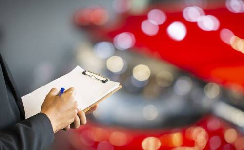 Autocasco samochodu a odpowiedzialność za szkody wyrządzone innym pojazdom