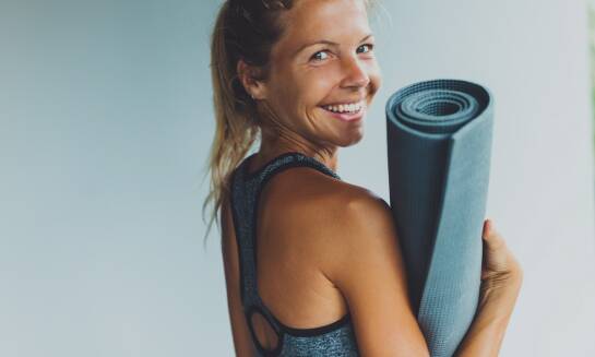 Jak pilates wspiera zdrowy styl życia i dobre samopoczucie?