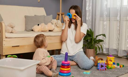 W jaki sposób konsultacje psychologiczne mogą pomóc rodzinom w kryzysie?