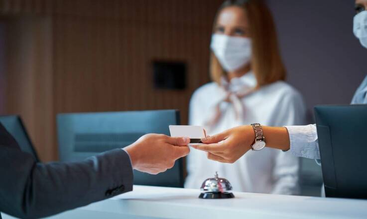 Elastyczna obsługa: jak personel hotelu dba o gości