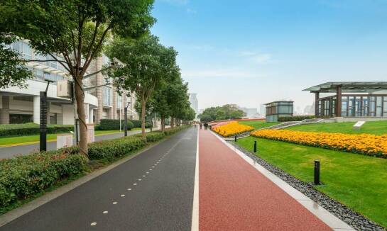 Kruszywa w projektach rewitalizacji miejskich przestrzeni