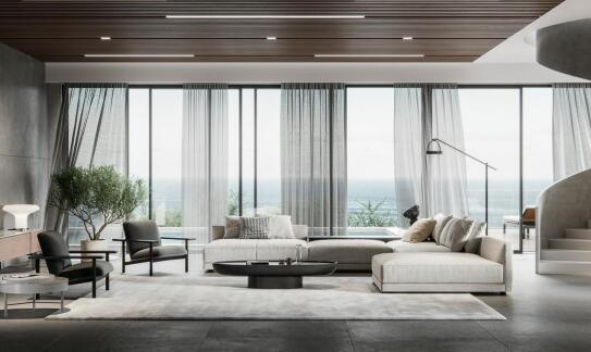 Fronty kuchenne a przestrzeń użytkowa - co proponuje producent?