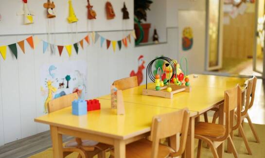 Rola brukarstwa w tworzeniu przyjaznych przestrzeni edukacyjnych