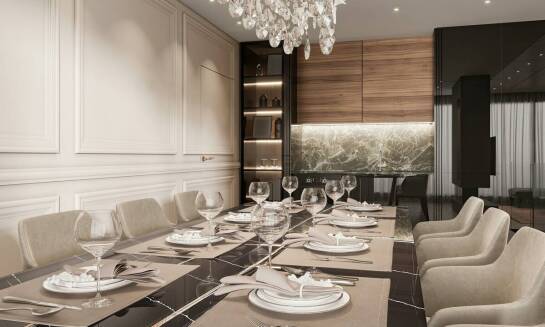 Meble na wymiar: jak zaaranżować przestrzeń wokół kominka?