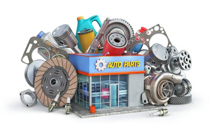 Jak auto szrot realizuje politykę zero waste w recyklingu samochodowym?