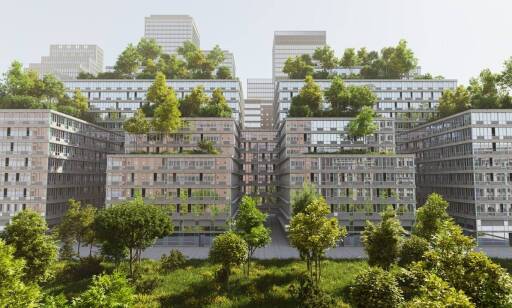 Zrównoważony rozwój a inwestycje dewelopera – jakie korzyści dla mieszkańców?