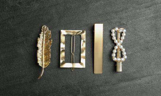 Historia i ewolucja cekinów ozdobnych w modzie i kulturze