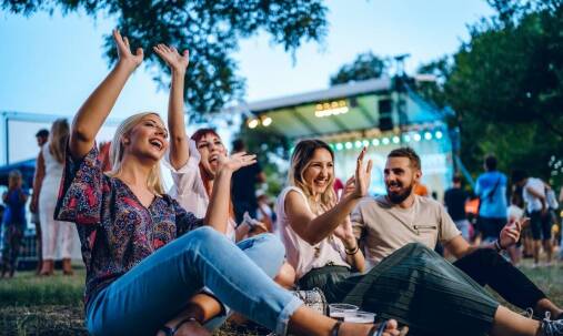 Zastosowanie kart informacyjnych przedsięwzięcia w analizie wpływu na lokalne społeczności