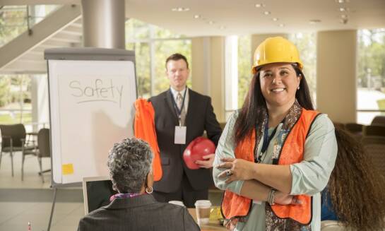 Kurs na podnośnik koszowy: Poradnik dla przyszłych operatorów