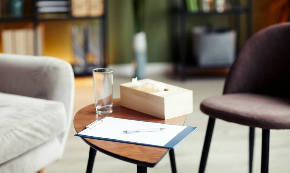 Psychoterapia psychodynamiczna jako narzędzie do lepszego zrozumienia siebie